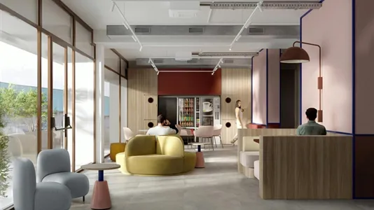 Apartments in Florence - photo 7