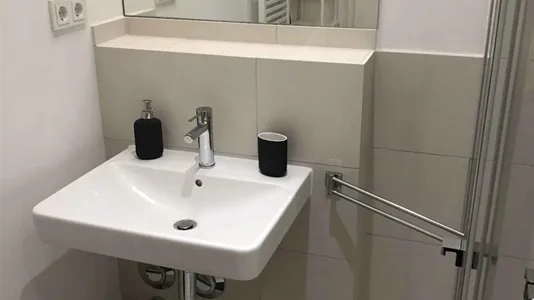 Rooms in Berlin Mitte - photo 10