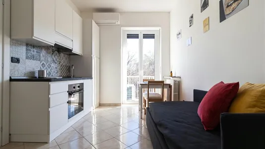 Apartments in Milano Zona 5 - Vigentino, Chiaravalle, Gratosoglio - photo 2