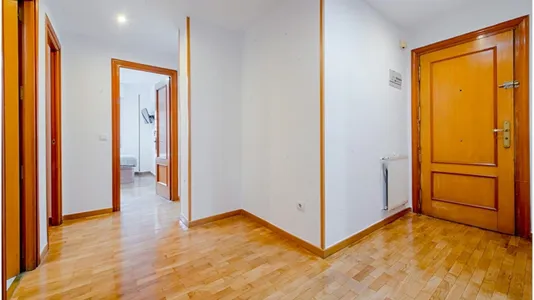 Rooms in Madrid Salamanca - photo 6