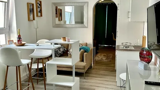 Apartments in Cologne Nippes - photo 5