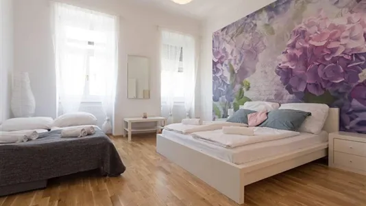 Apartments in Vienna Favoriten - photo 6