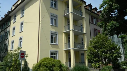 Apartments in Basel-Stadt - photo 5