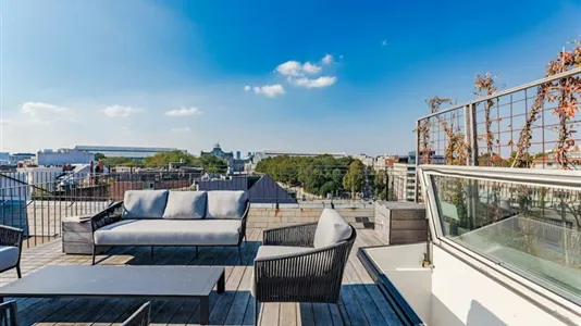 Apartments in Brussels Etterbeek - photo 5