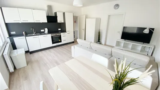 Rooms in Graz - photo 8