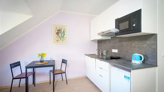 Apartments in Location is not specified - photo 4