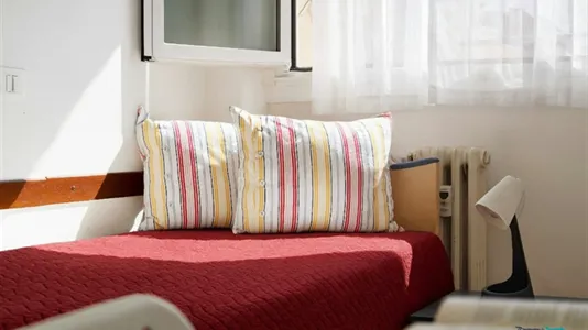 Rooms in Milano Zona 7 - Baggio, De Angeli, San Siro - photo 1