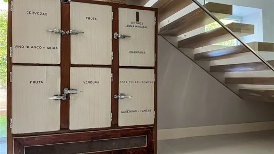 Rooms in Madrid Chamartín - photo 10