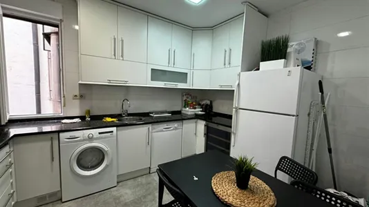 Rooms in Madrid Salamanca - photo 6