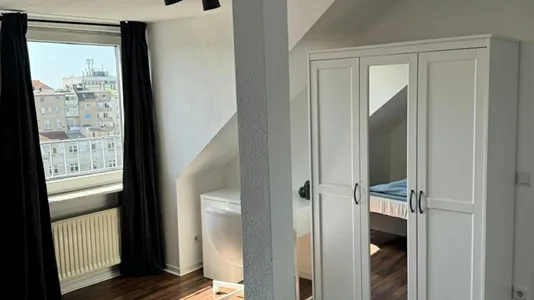 Rooms in Dusseldorf - photo 4