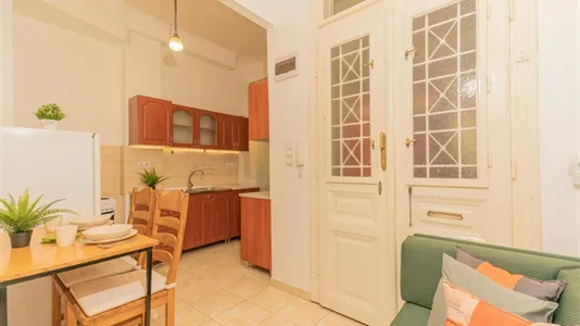 Rooms in Budapest Józsefváros - photo 4