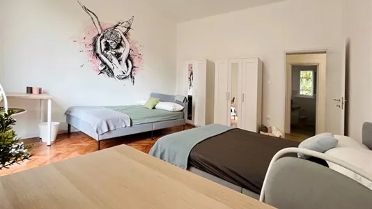 Rooms in Padua - photo 5