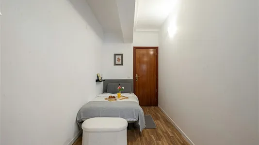 Rooms in Madrid Tetuán - photo 4