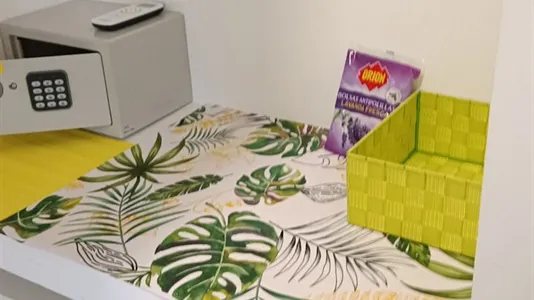 Rooms in Madrid Ciudad Lineal - photo 9