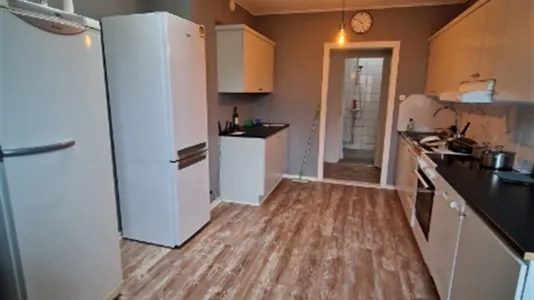 Apartments in Säffle - photo 1