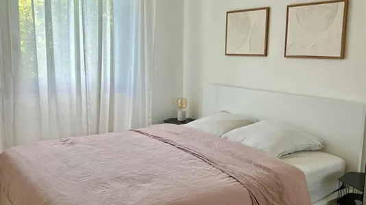 Apartments in Saint-Germain-en-Laye - photo 8