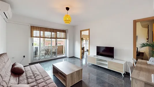 Rooms in Valencia Algirós - photo 6