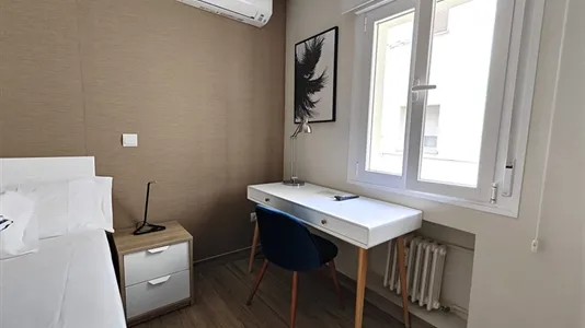 Apartments in Madrid Chamartín - photo 4