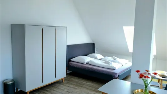 Apartments in Berlin Friedrichshain-Kreuzberg - photo 5