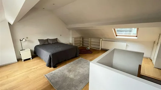 Apartments in Brussels Etterbeek - photo 5