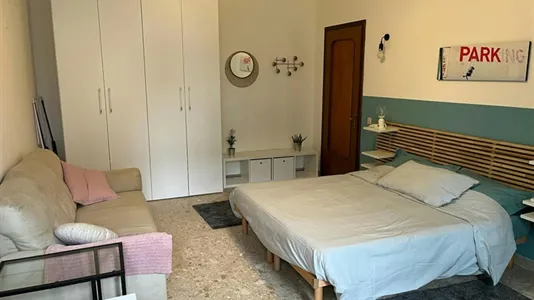 Rooms in Padua - photo 6