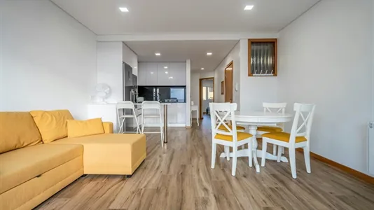 Apartments in Espinho - photo 7