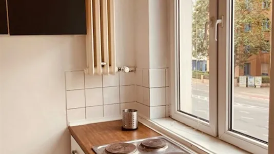 Apartments in Location is not specified - photo 10