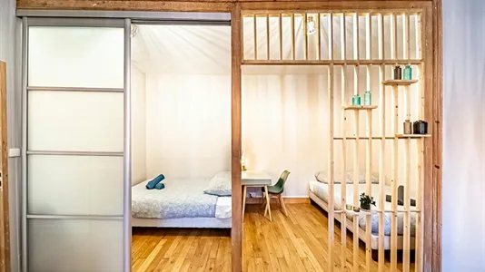 Apartments in Lyon - photo 9