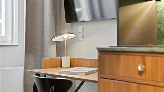 Apartments in Berlin Pankow - photo 6