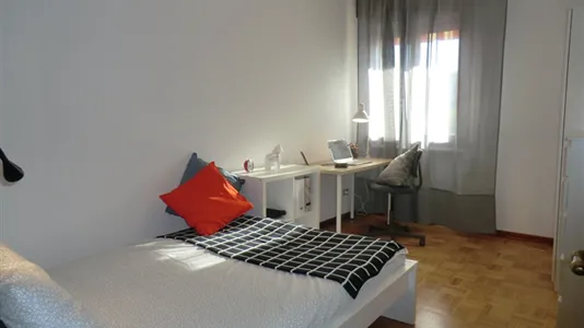 Rooms in Padua - photo 6