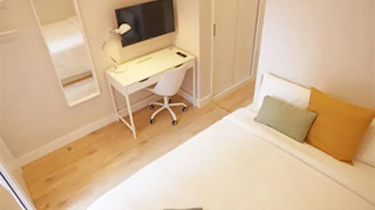 Rooms in Barcelona Sant Martí - photo 2