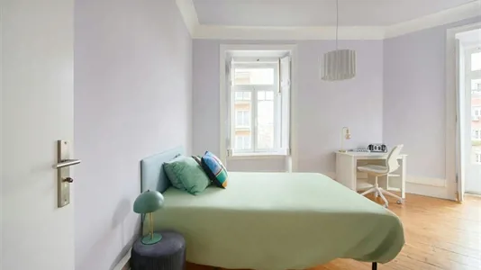 Rooms in Location is not specified - photo 1