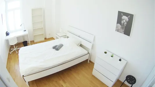 Rooms in Vienna Favoriten - photo 4