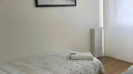 Apartments in Créteil - photo 9