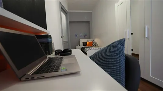 Rooms in Turin - photo 5