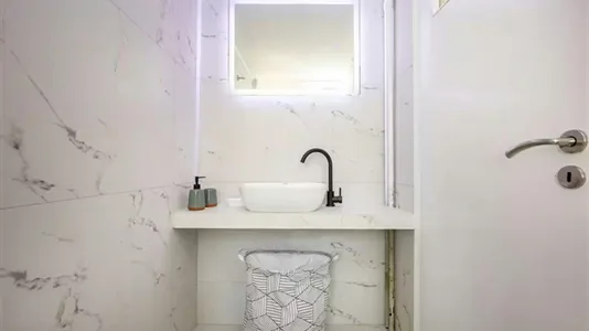 Apartments in Athens Akropoli - photo 9