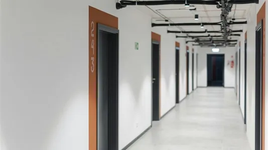 Apartments in Wrocław - photo 9