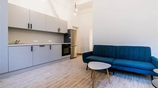 Rooms in Budapest Erzsébetváros - photo 4