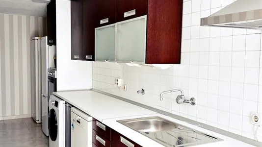 Rooms in Madrid Moncloa-Aravaca - photo 6