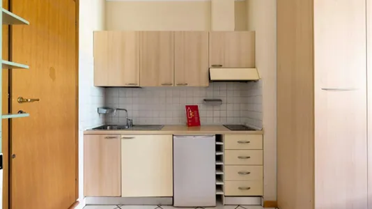 Apartments in Bologna - photo 9