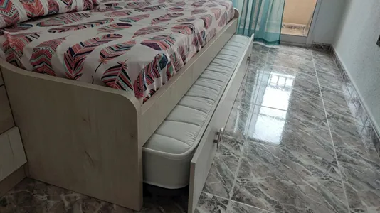 Apartments in Mazarrón - photo 8