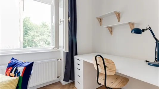 Rooms in Prague 1 - photo 4