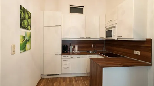 Apartments in Wien Neubau - photo 9