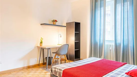 Rooms in Cinisello Balsamo - photo 3