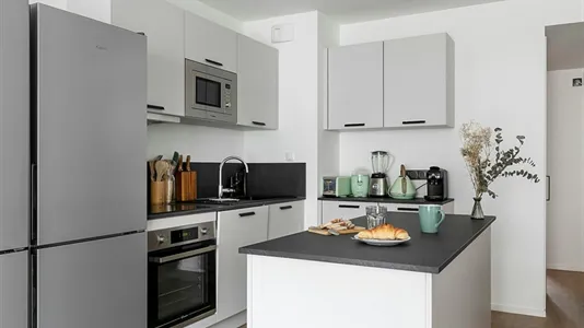 Rooms in Reims - photo 9