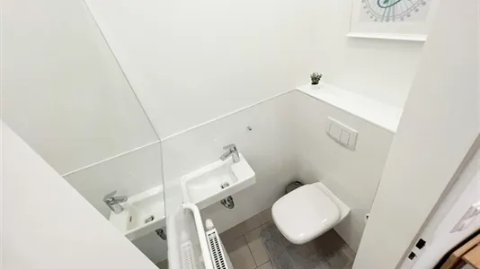 Rooms in Vienna Alsergrund - photo 9