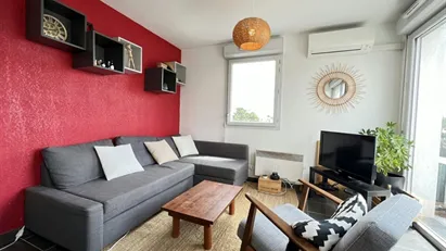 Apartment for rent in Toulouse, Occitanie