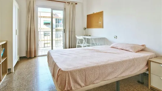 Rooms in Alboraya - photo 4