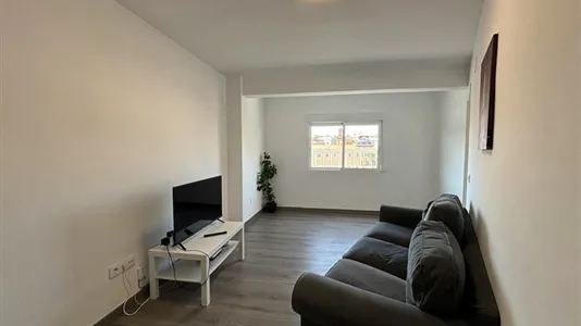 Rooms in Tavernes Blanques - photo 10