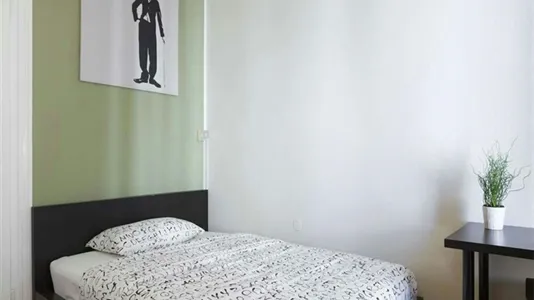 Rooms in Milano Zona 3 - Porta Venezia, Città Studi, Lambrate - photo 5